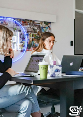 Startup Growth Agency